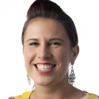 Lindsey Nicklin