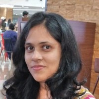 Reena Raghavan