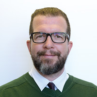 Gerald Savalle
