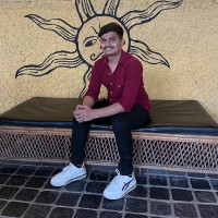 Avishek Chauhan
