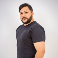 Ricardo Bruce Gomes De Moraes