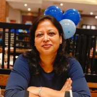 Samolima Baruah Majumder