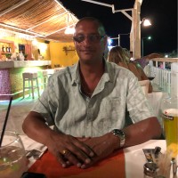 Vijay Mistry