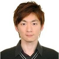 Anson Lin