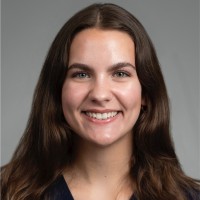 Grace Buchanan
