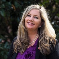 Carmen Austin, MBA, CCIM, SIOR