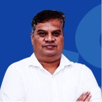 Ganeshkumar Kamalathyagarajan