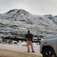 Arquimides Maldonado carrasco