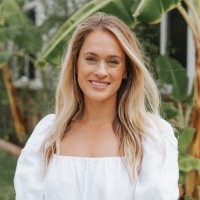 Haley Dickman