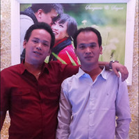 Indra Wang