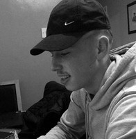 Josh Wiltshire