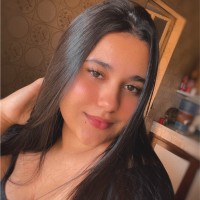 Yasmin Rebelo