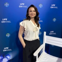 Julia Levina