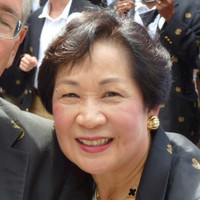Mae Miller