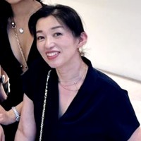 Eiko Yamashita