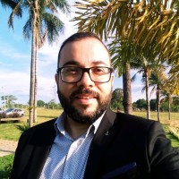 Rodrigo Lessa Santos
