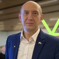 Sergii Savytskyi
