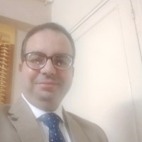 Mohamed Kashkoush