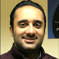 Shady Habib