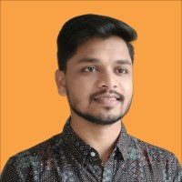 Suraj Ranjane