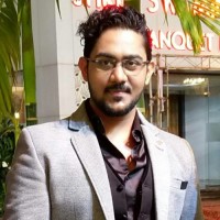 Prashant Bhende