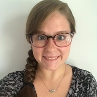 Megan Mcgrath