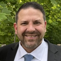 Jeffrey Jaeger