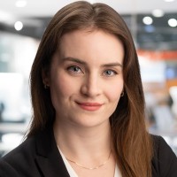 Rebecca Johnson, Cpa