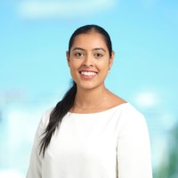 Priyanka Ram