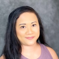 Tricia Forshey