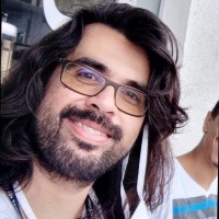 Danilo Dourado Rocha Xavier