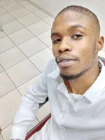 Thabiso Sandeco Gaditshwane
