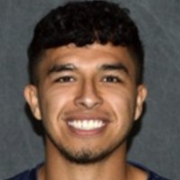 Miguel Lucero