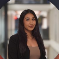 Gia Khanna