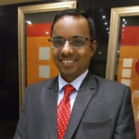 Tushar Patil