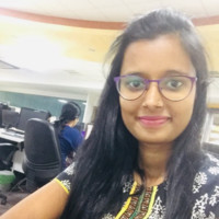 Namrata Maurya