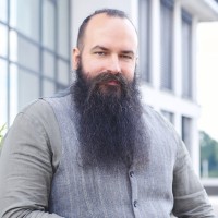 Christian Volk
