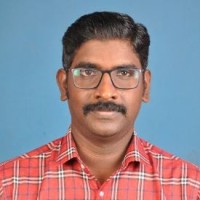 Anandamurali K