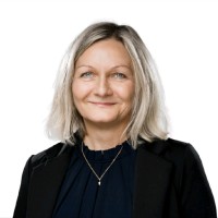 Benedikte Munk Larsen