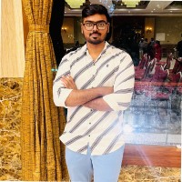 Akash selvin J