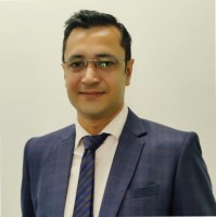 Gaurav Kalia