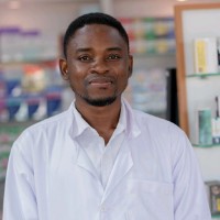 Mohammed-Amin Sulemana