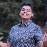Zaireen Aiyub
