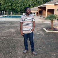 Foster Bikoko