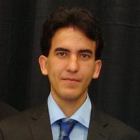 Geraldo Ribeiro Lemos Filho