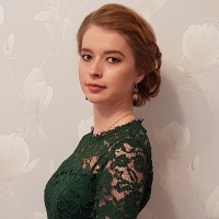 Anna Sokolovskaya