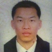 李洪喜
