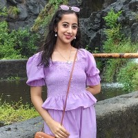 Shalini D D