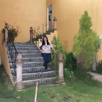 Ana Laura Molinero