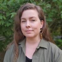 Kate Henderson